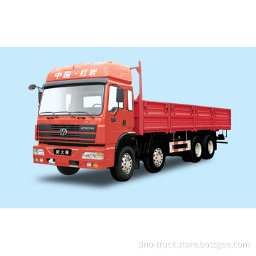 Hongyan Xindakang Classic Tractor (CQ1314TTG466)
